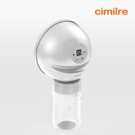 [Lieto_Baby] Cimilre Free-T Breastfeed / Pretty Plus / Absorber / Hands-Free / Bluetooth / Both Shaft / One-touch / Massage Function / Level Adjustment_Made inKOREA